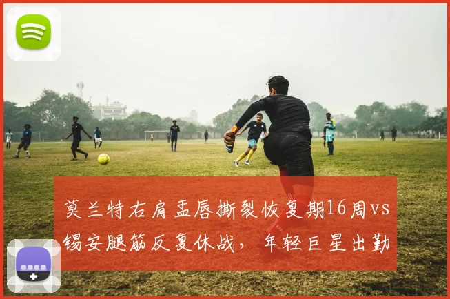 莫兰特右肩盂唇撕裂恢复期16周vs锡安腿筋反复休战，年轻巨星出勤率难题对比