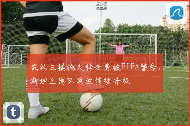 武汉三镇拖欠转会费被FIFA警告，斯坦丘离队风波持续升级